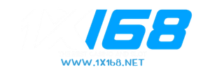 1X168 logo